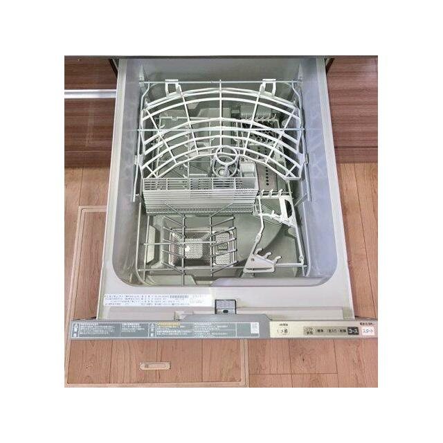 高ヶ坂戸建 キッチン
