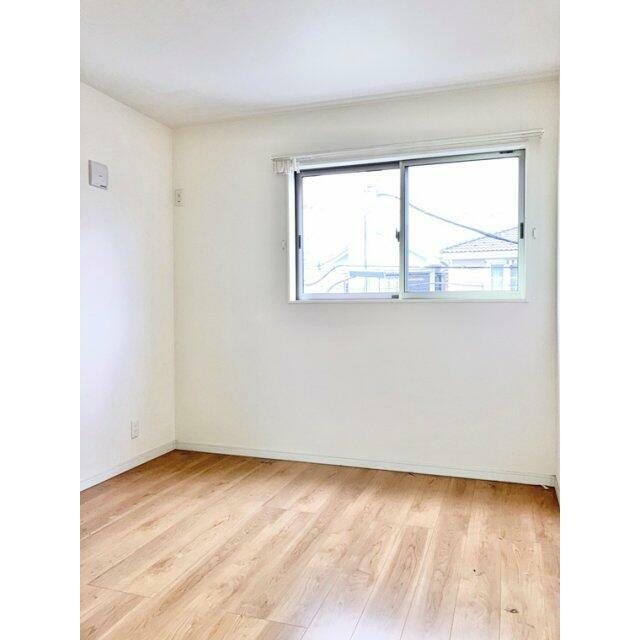 高ヶ坂戸建 ベッドルーム