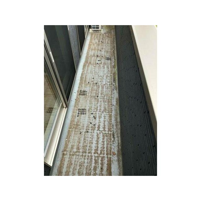 高ヶ坂戸建 ベランダ