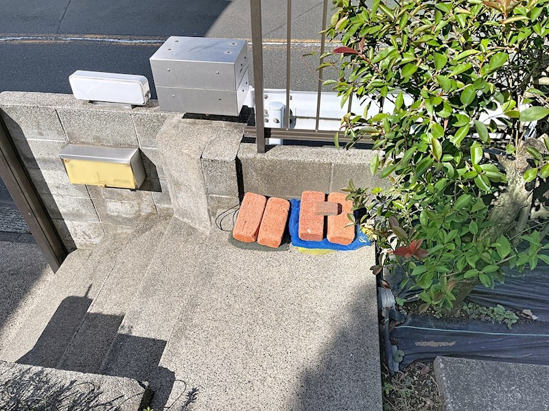 Ｓハイム その他共有部分