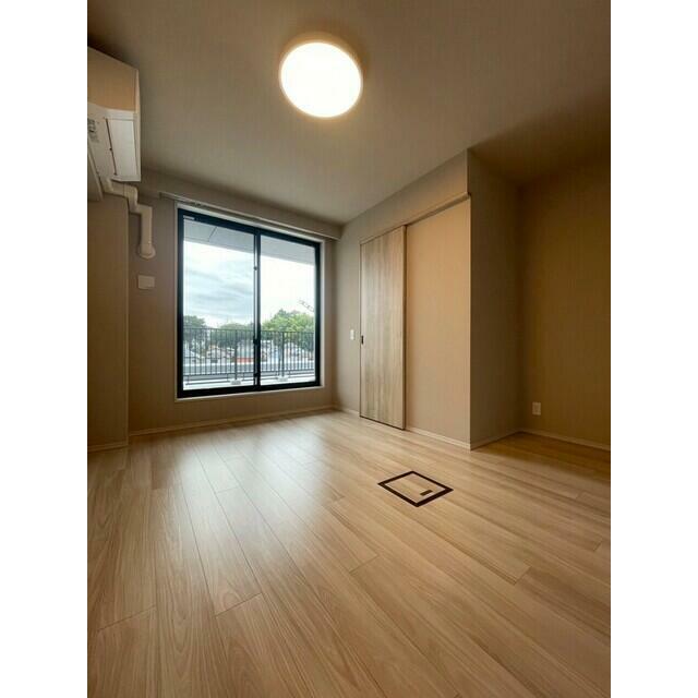 ヴェレーナ玉川学園前 ベッドルーム