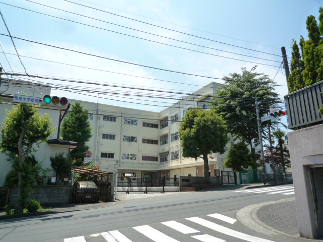 ヴェレーナ玉川学園前 小学校