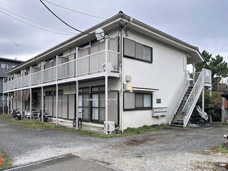 さくらハイム / 202(賃貸アパート)