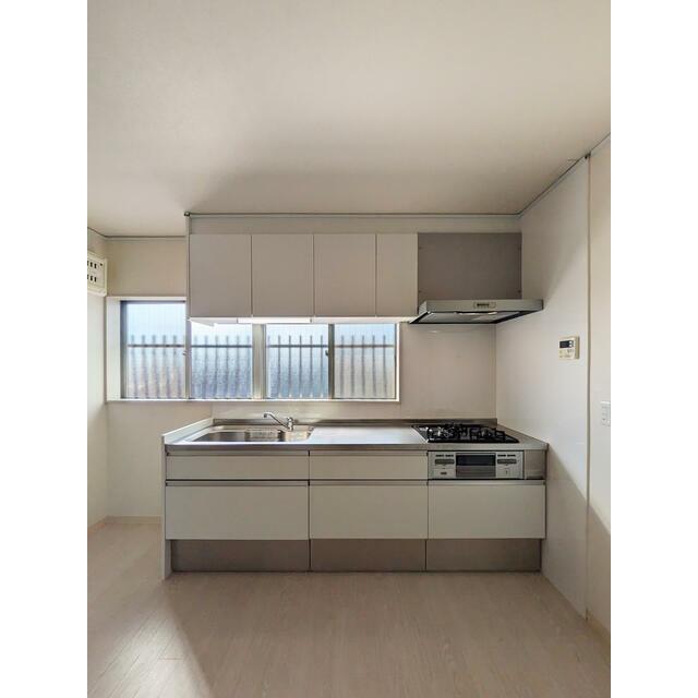 アスタック中山７５ キッチン
