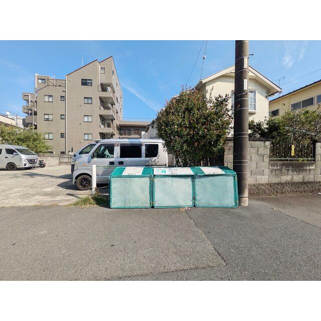 アスタック中山７５ その他共有部分
