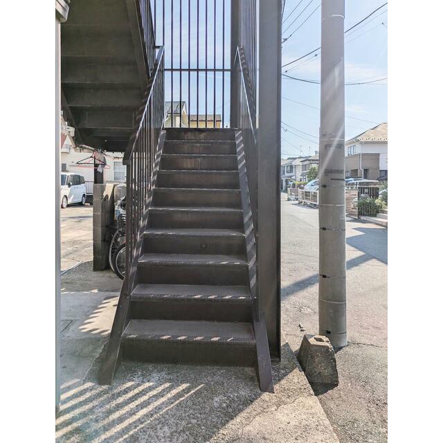 アスタック中山７５ その他