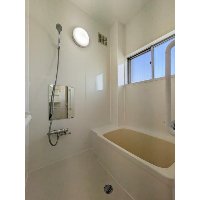 アスタック中山７５ 風呂画像