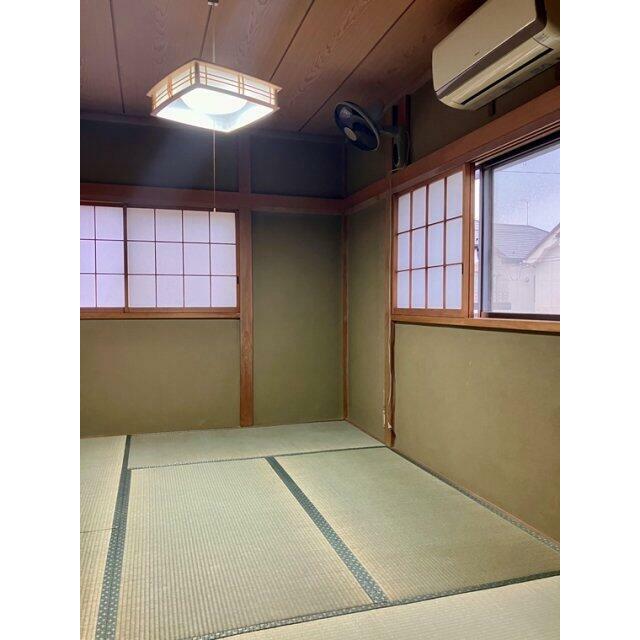 大野台戸建 その他