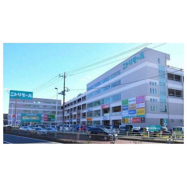 大野台戸建 ショッピング施設