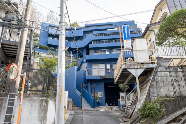 セザール鶴川ガーデンヒルズ 眺望
