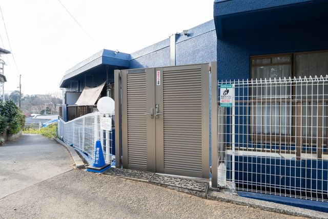 セザール鶴川ガーデンヒルズ その他共有部分