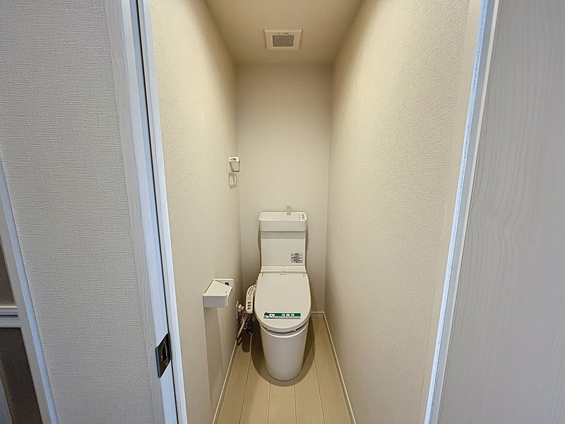 プライムテラス相模大野 トイレ