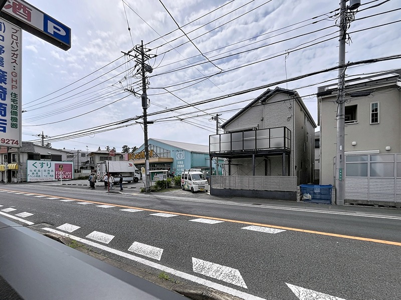 MELDIA相模大野 眺望