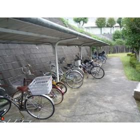 コートハウス藤が丘 その他共有部分