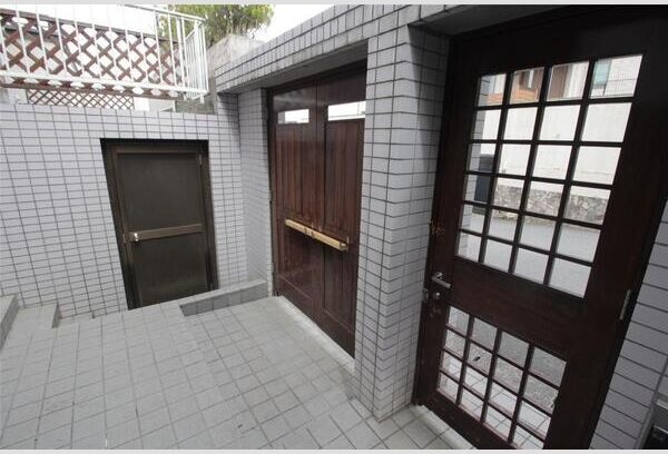 市ヶ尾戸建 その他共有部分