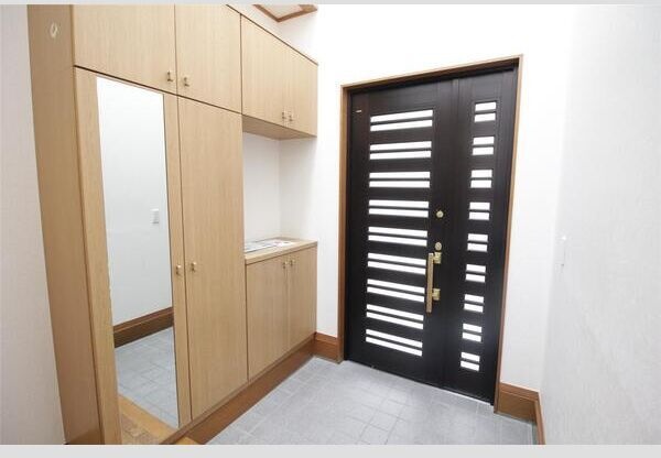 市ヶ尾戸建 その他共有部分