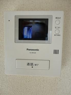 ＡＳビル原町田 セキュリティ