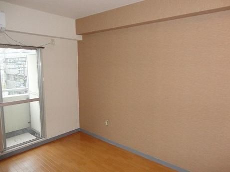 ＡＳビル原町田 ベッドルーム