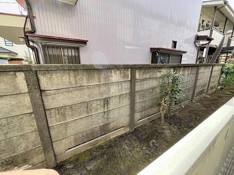 メゾンＫ 眺望
