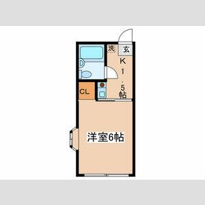 ハイネス 間取り
