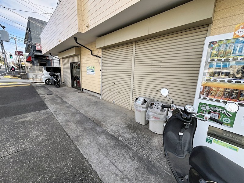 サンライズ成瀬 その他共有部分