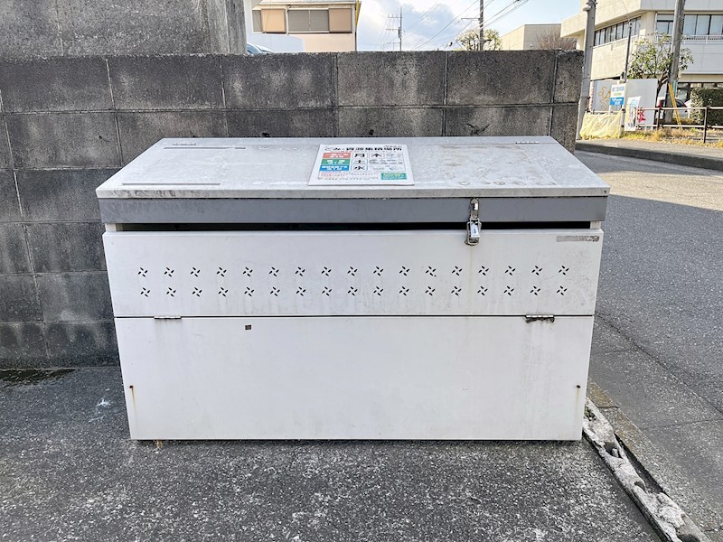 サンハウス相南 その他共有部分