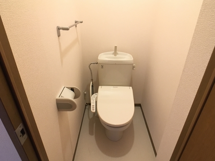 パルテノンロイヤル　Ｂ トイレ