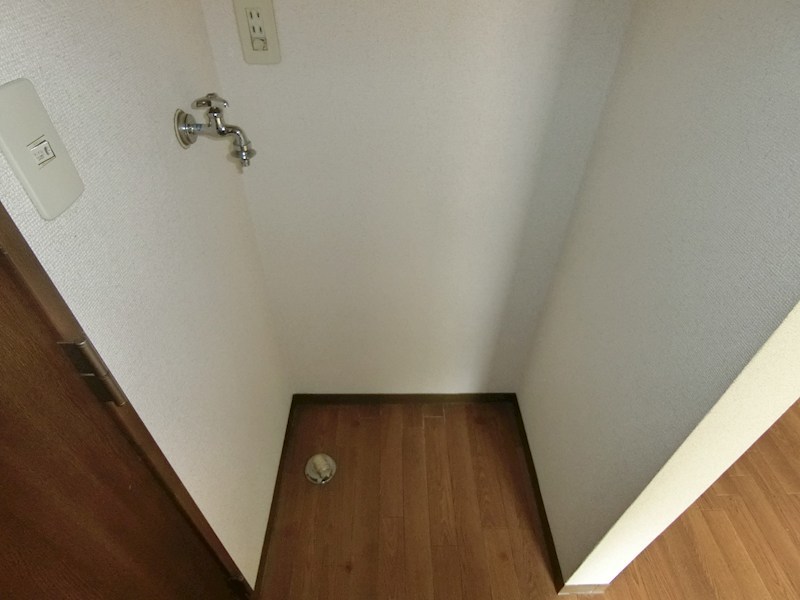 フォレストヒルズＥ その他部屋・スペース