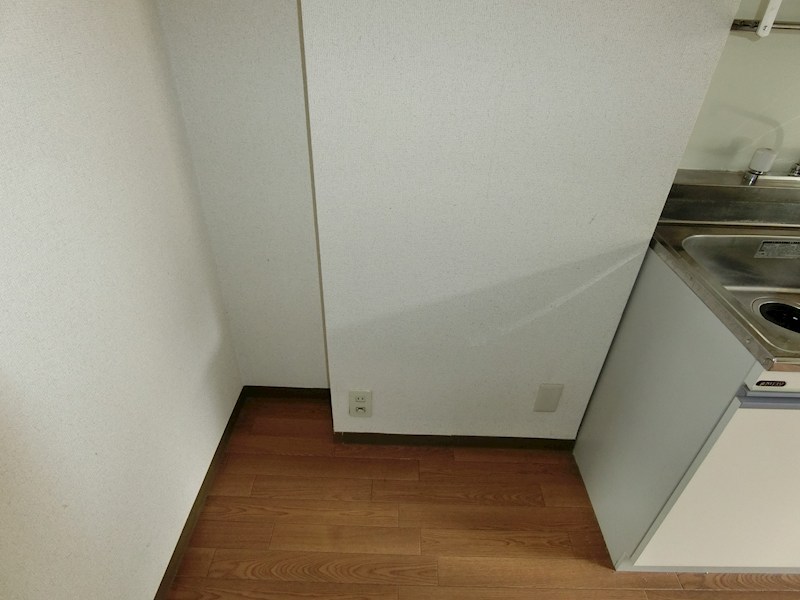 フォレストヒルズＥ その他部屋・スペース
