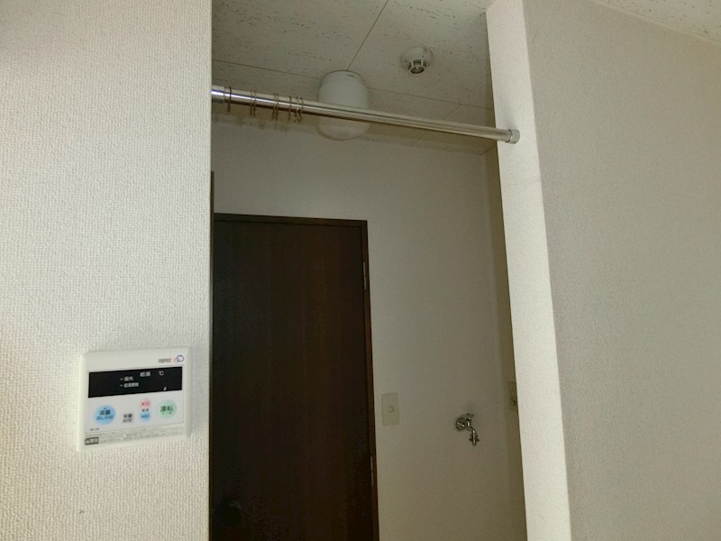 フォレストヒルズＥ その他