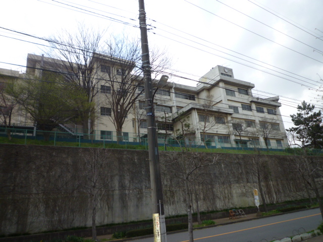 ハイムスワン 中学校