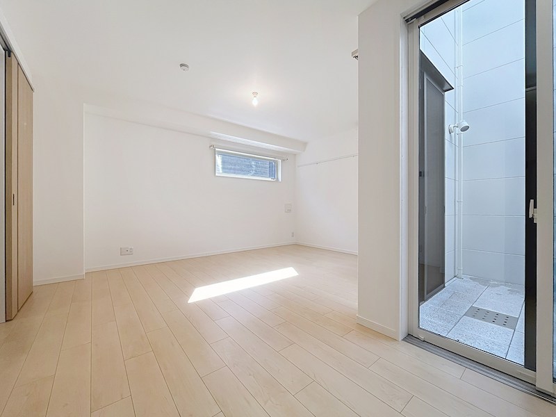 Ｂｌｉｓｓ　Ｖｉｌｌａ　Ｂ棟 その他