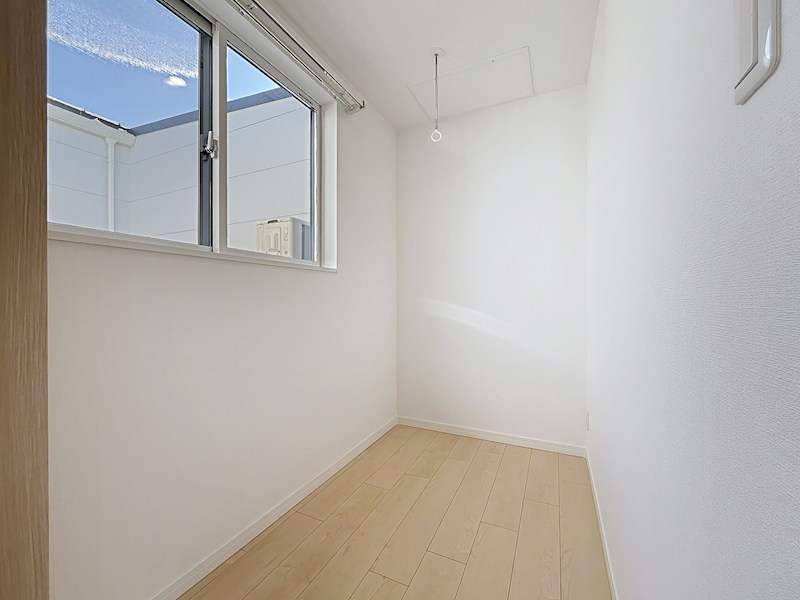 Ｂｌｉｓｓ　Ｖｉｌｌａ　Ｂ棟 ベッドルーム