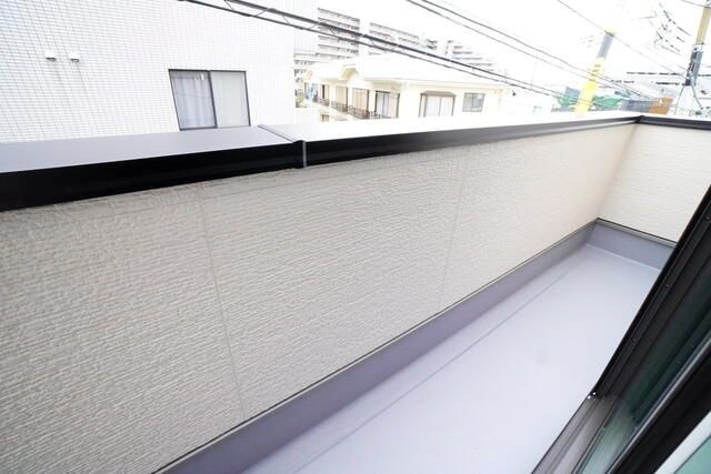 Ｃｏｚｙ南町田 ベランダ