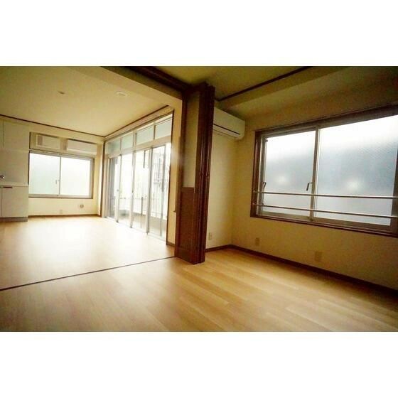 ラベンダーコート その他共有部分