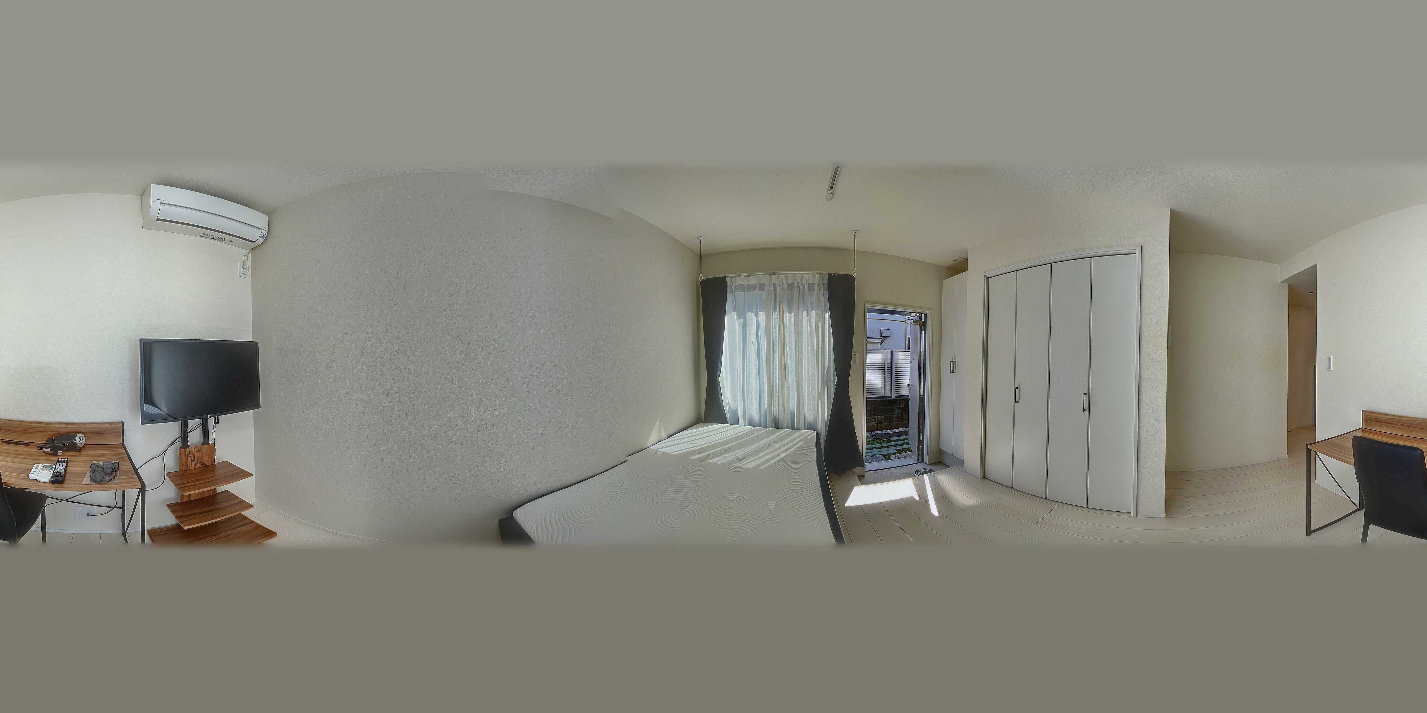 プライムダイヤ東林間 洋室