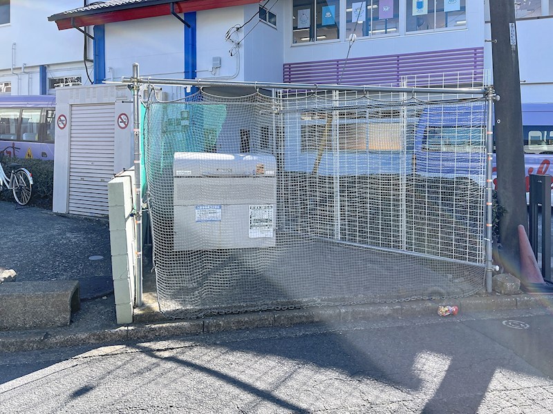 ハイツポエム  その他共有部分