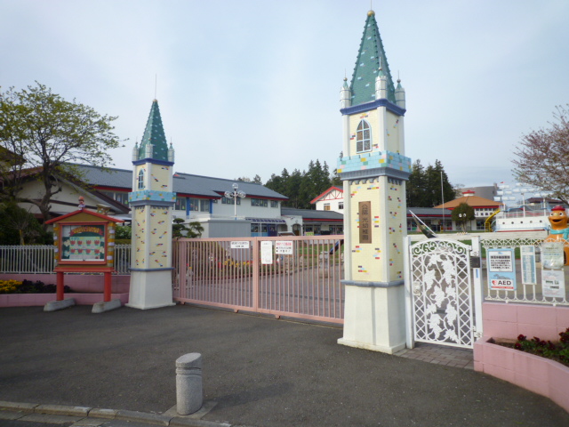 ハイツポエム  幼稚園
