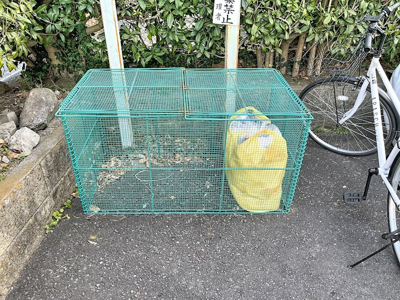 大澤ビル その他共有部分