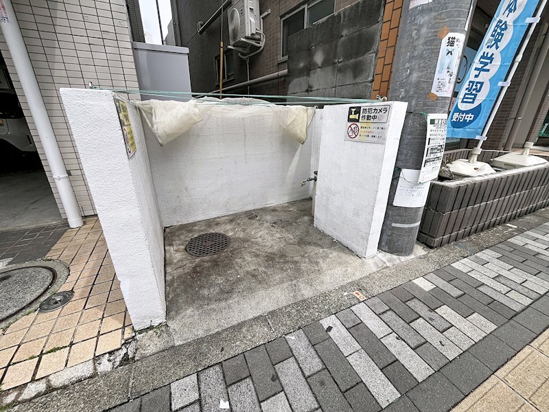 メゾンドＡ２ その他共有部分
