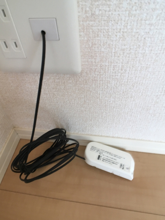 フェリオ その他設備
