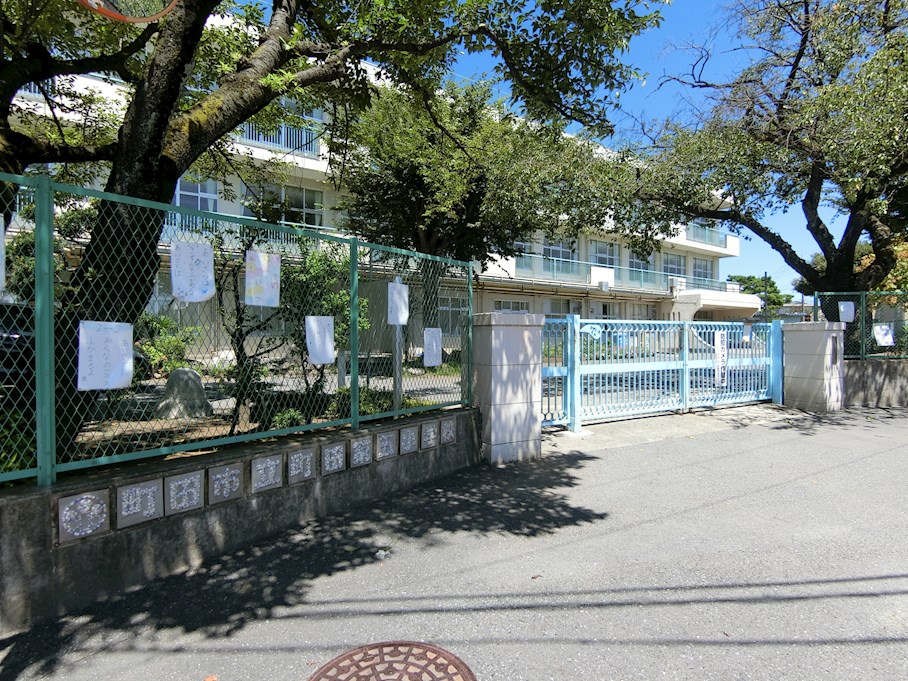 フェリオ 小学校