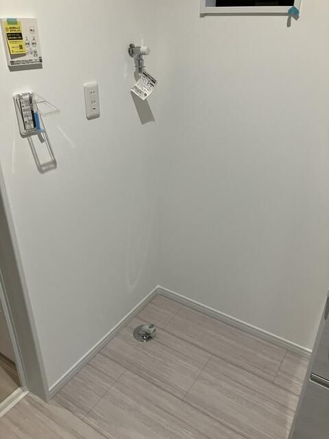 長津田貸家B棟 その他部屋・スペース