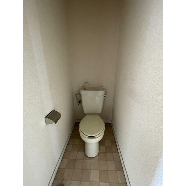 大澤ビル トイレ