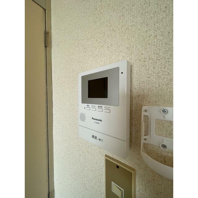 大澤ビル セキュリティ