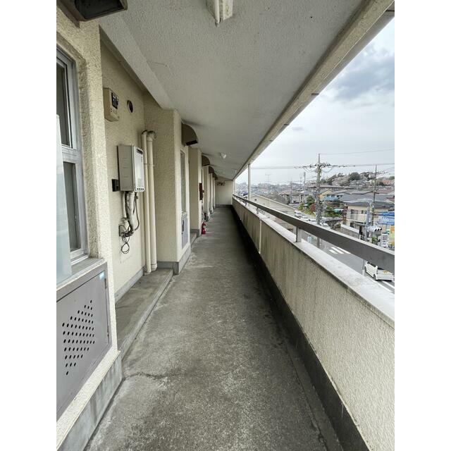 大澤ビル その他共有部分