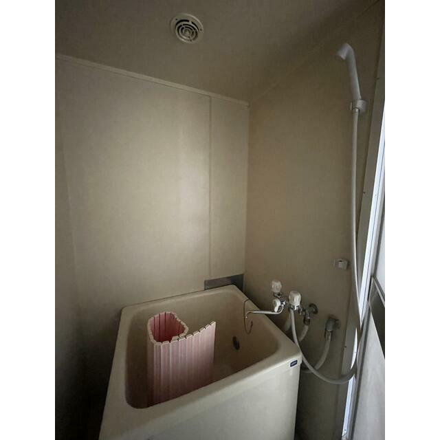 大澤ビル 風呂画像