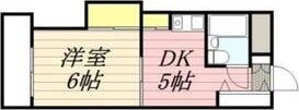 ブルーリーフ・K 間取り