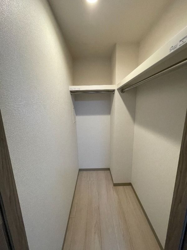 クロスゲート青葉台 収納