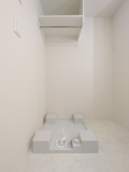 トゥトゥアジュール 外観